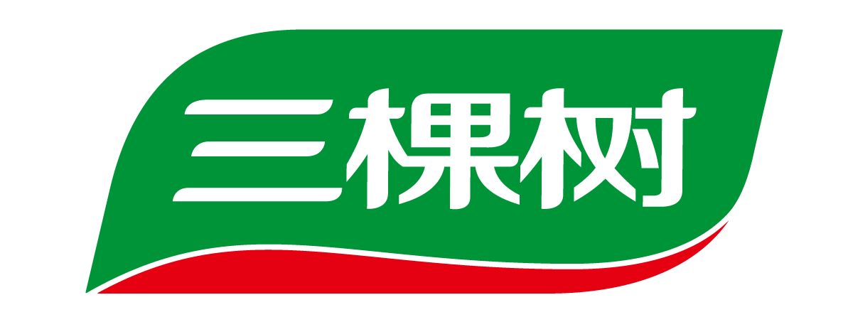 三颗树