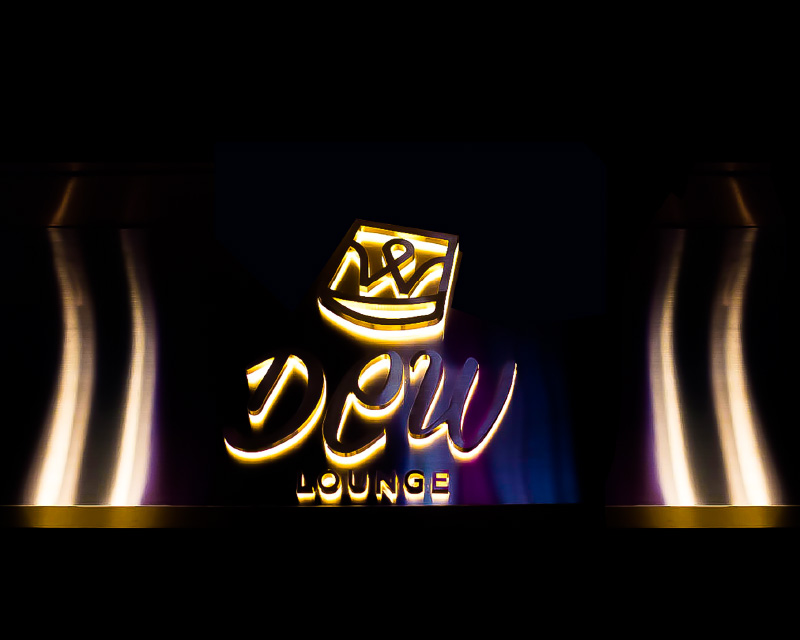 DEW Lounge